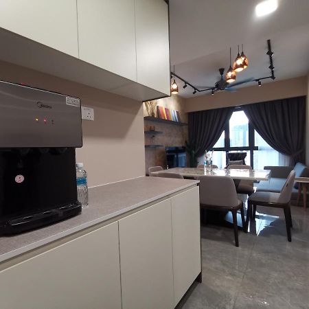 The Ooak Suites And Residence@ Kiara 163 Kuala Lumpur Eksteriør bilde