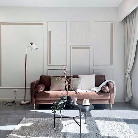 The Ooak Suites And Residence@ Kiara 163 Kuala Lumpur Eksteriør bilde
