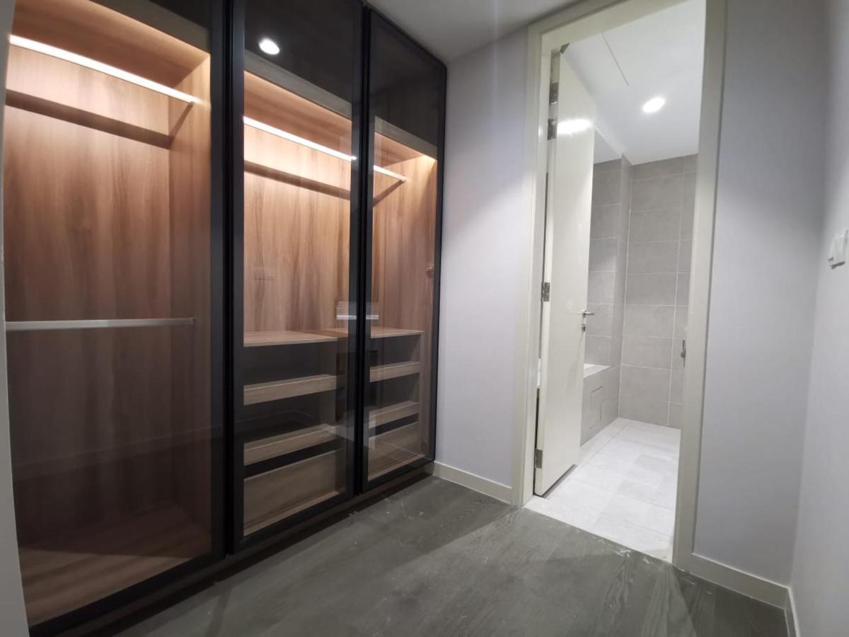 The Ooak Suites And Residence@ Kiara 163 Kuala Lumpur Eksteriør bilde