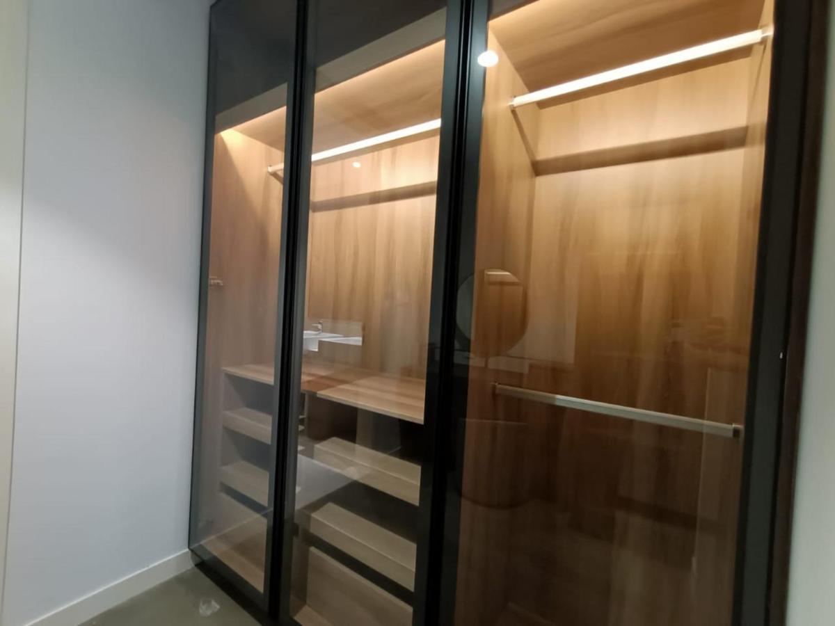 The Ooak Suites And Residence@ Kiara 163 Kuala Lumpur Eksteriør bilde