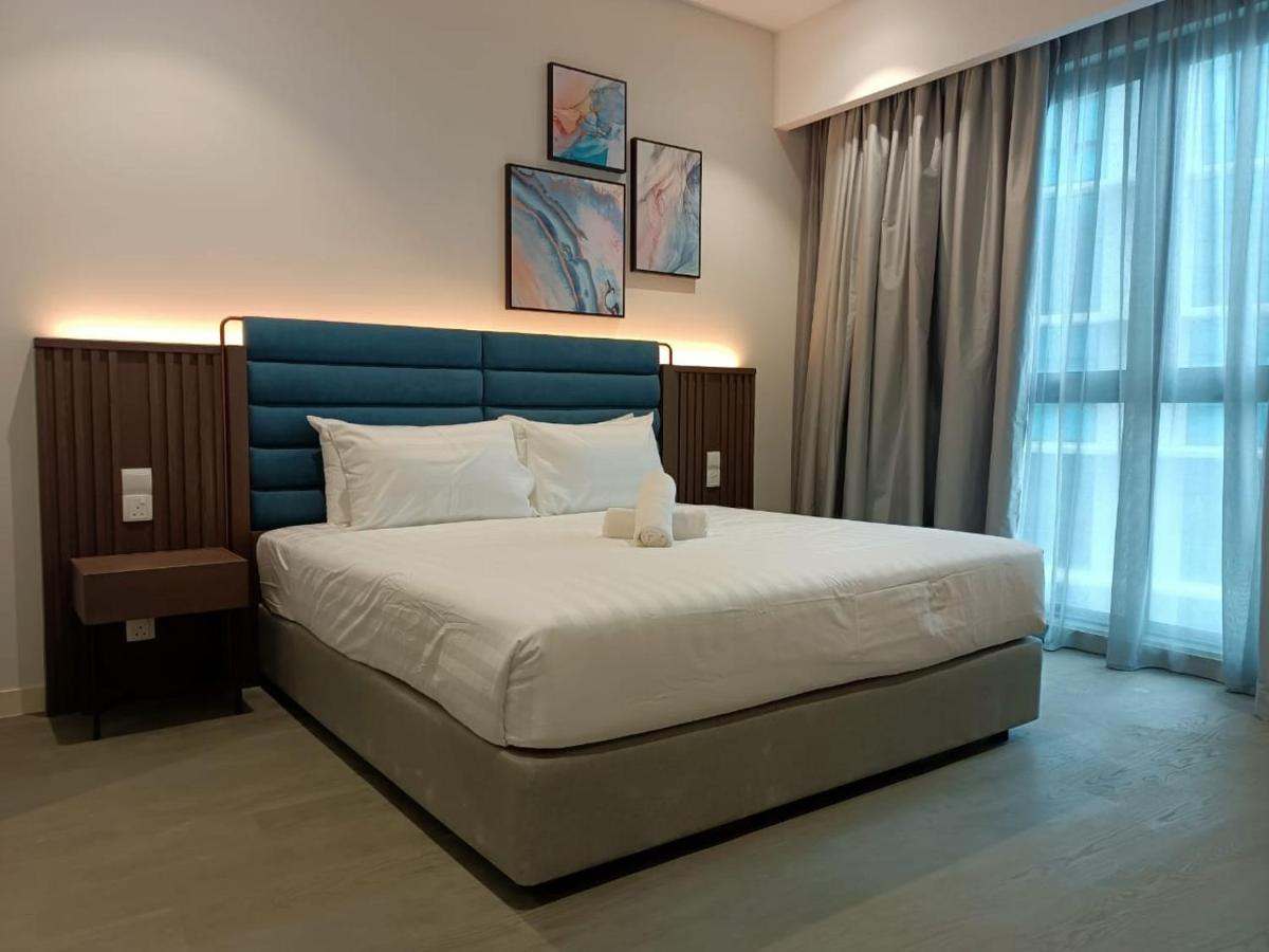 The Ooak Suites And Residence@ Kiara 163 Kuala Lumpur Eksteriør bilde