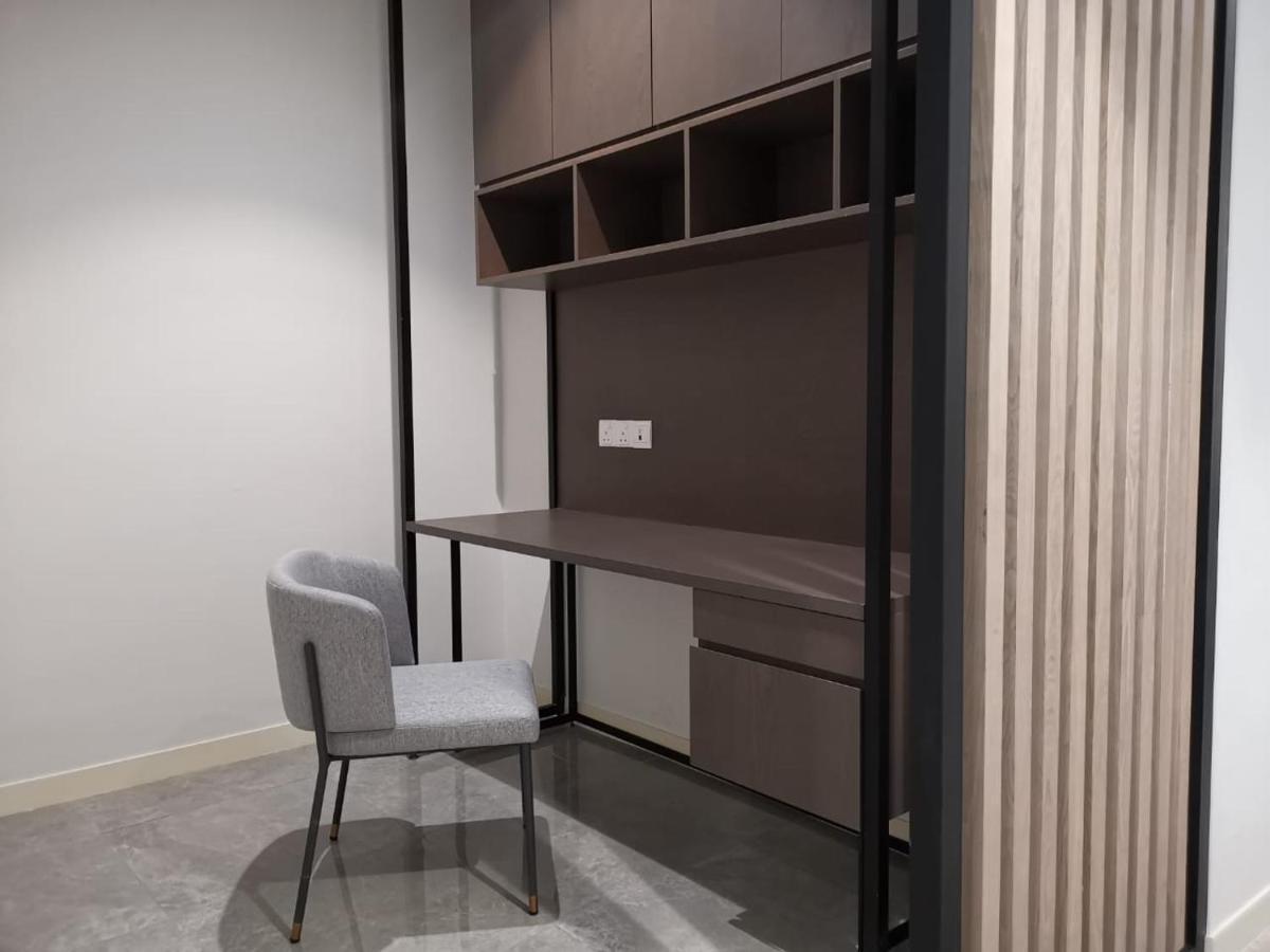 The Ooak Suites And Residence@ Kiara 163 Kuala Lumpur Eksteriør bilde