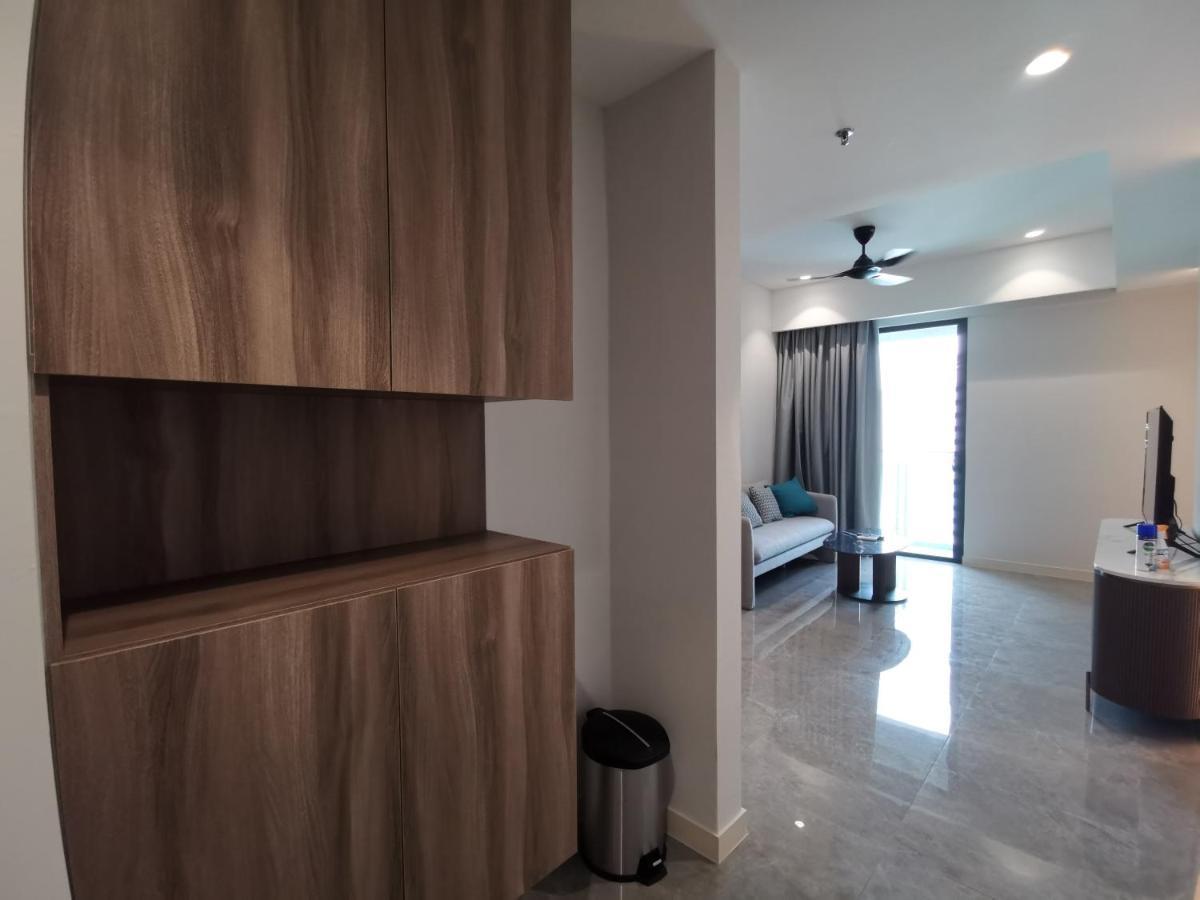 The Ooak Suites And Residence@ Kiara 163 Kuala Lumpur Eksteriør bilde