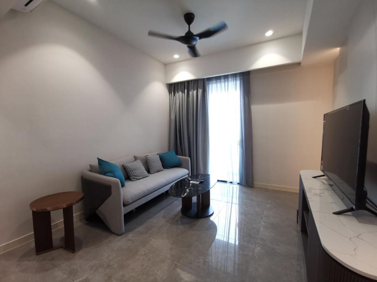 The Ooak Suites And Residence@ Kiara 163 Kuala Lumpur Eksteriør bilde