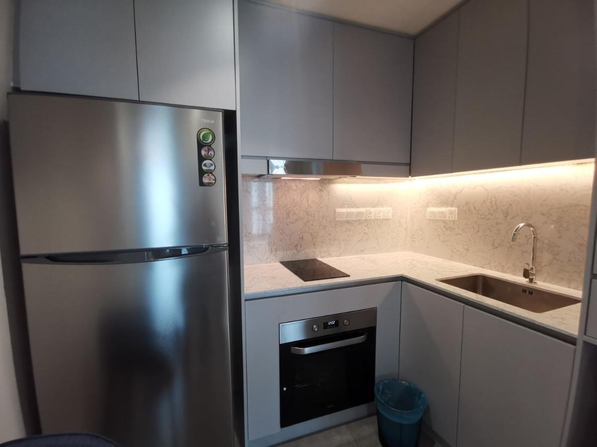 The Ooak Suites And Residence@ Kiara 163 Kuala Lumpur Eksteriør bilde
