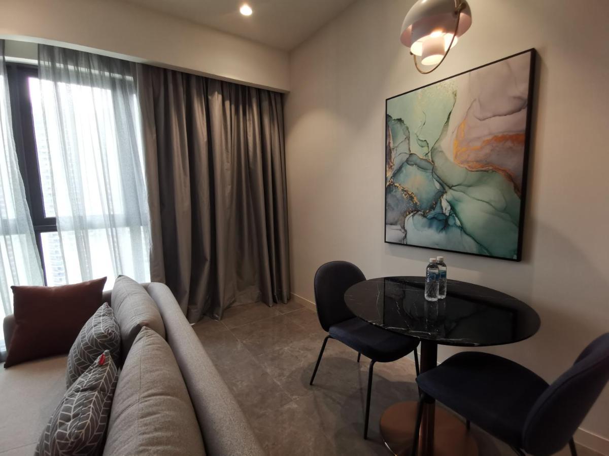 The Ooak Suites And Residence@ Kiara 163 Kuala Lumpur Eksteriør bilde