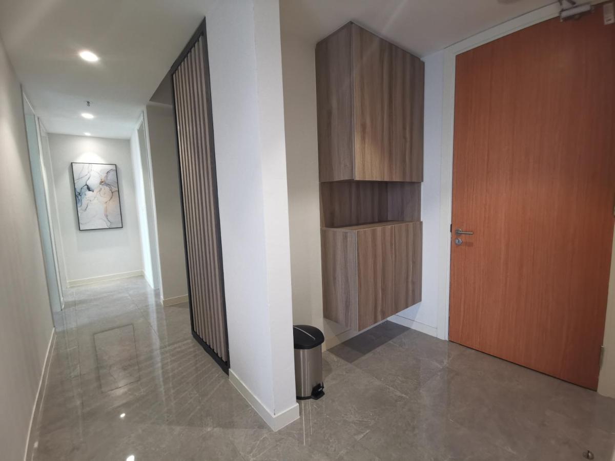 The Ooak Suites And Residence@ Kiara 163 Kuala Lumpur Eksteriør bilde