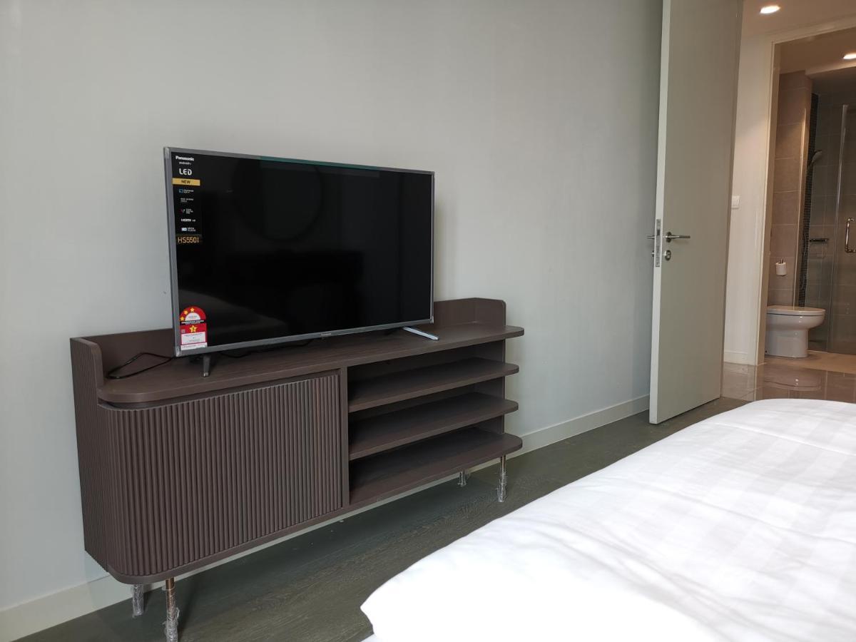The Ooak Suites And Residence@ Kiara 163 Kuala Lumpur Eksteriør bilde