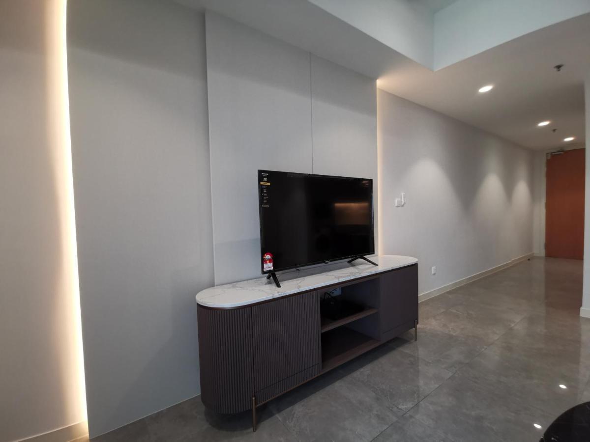 The Ooak Suites And Residence@ Kiara 163 Kuala Lumpur Eksteriør bilde