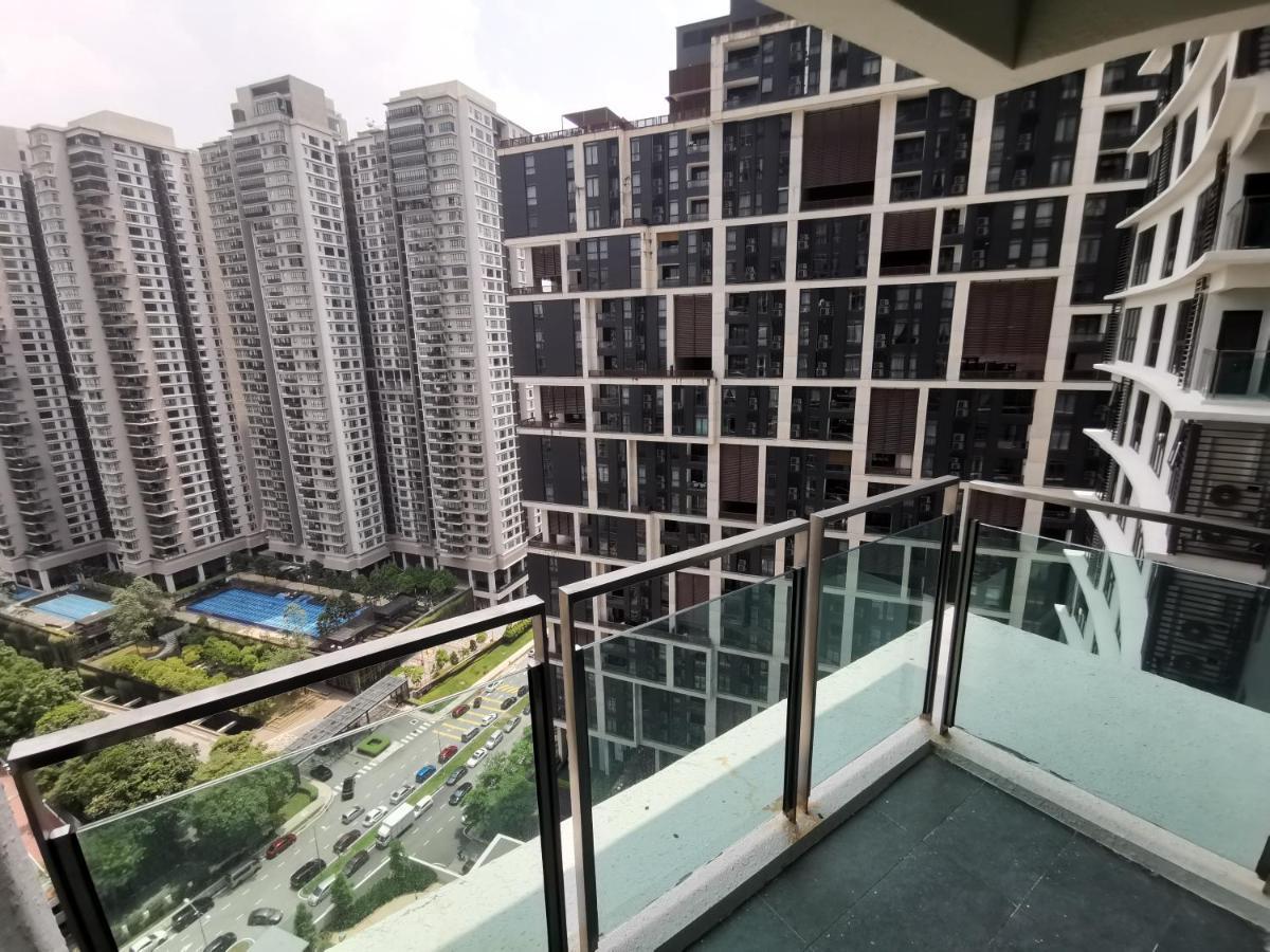 The Ooak Suites And Residence@ Kiara 163 Kuala Lumpur Eksteriør bilde
