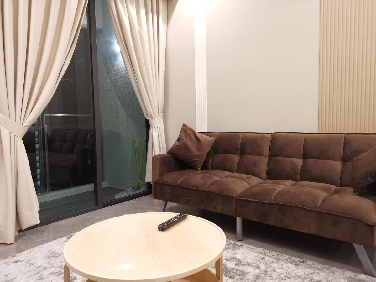 The Ooak Suites And Residence@ Kiara 163 Kuala Lumpur Eksteriør bilde