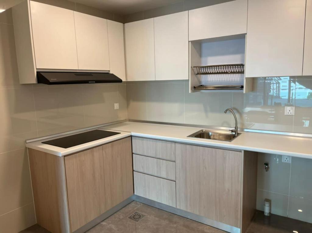 The Ooak Suites And Residence@ Kiara 163 Kuala Lumpur Eksteriør bilde