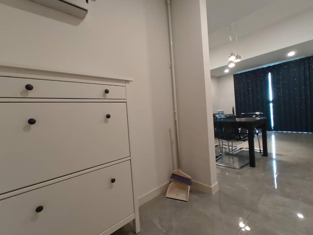 The Ooak Suites And Residence@ Kiara 163 Kuala Lumpur Eksteriør bilde